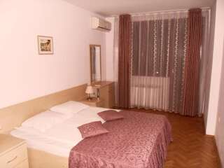 Апарт-отели Sea Park Homes Neshkov Варна Апартаменты с 1 спальней и балконом-23